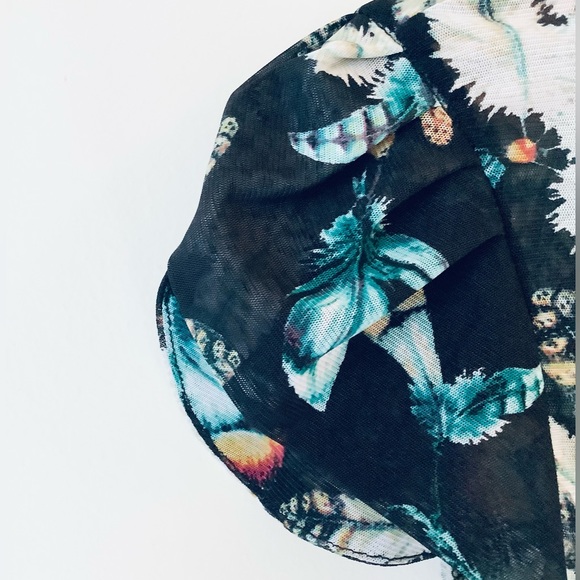 Simons Contemporaine Blouse - Picture 3 of 9